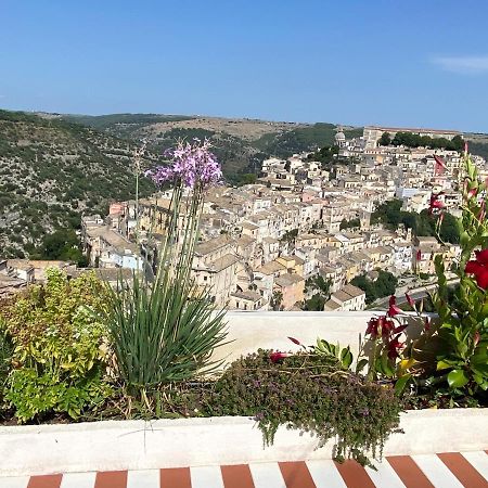 Super Giu - Rooftop Skyline Ragusa Exterior photo