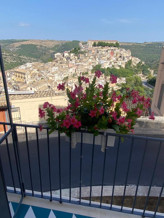 Super Giu - Rooftop Skyline Ragusa Exterior photo