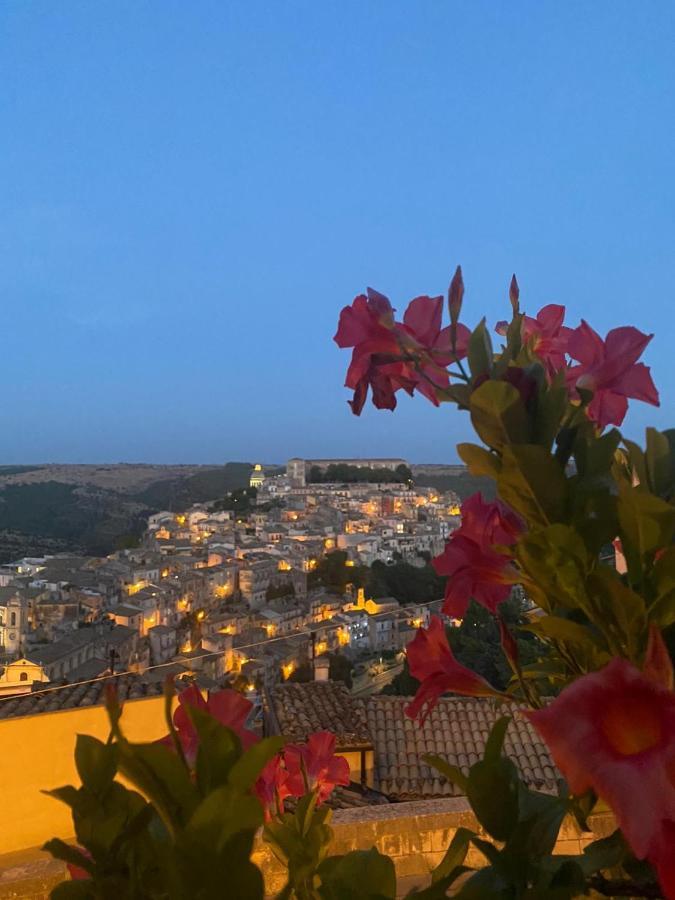 Super Giu - Rooftop Skyline Ragusa Exterior photo